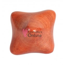 Accesoriu pentru masaj din lemn LMS05CC Terapeutic